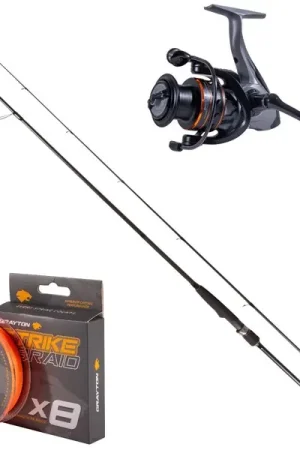 Certifié Set Grayton Prey Jig