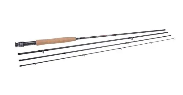 Canne mouche Shakespeare Sigma Supra Fly 2.70m (4-brins) Acheter Direct