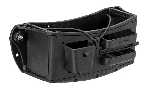 Promotion Rangement accessoires Railblaza Tackle Caddy Console Mount