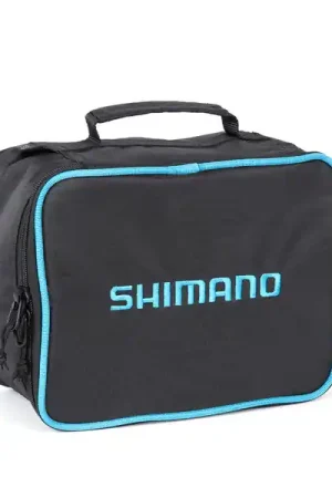 Sac pour moulinets Shimano Surf Reel Case Soldes