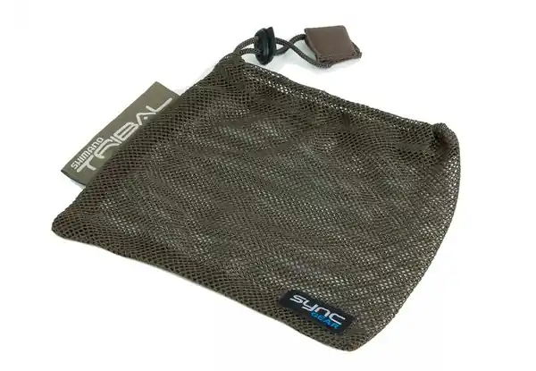 Commander Maintenant Pochette magnétique grand format Shimano Sync