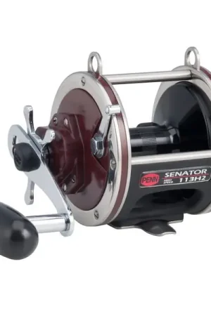 Moulinet Mer Penn Special Senator® Star Drag RH Acheter En Ligne
