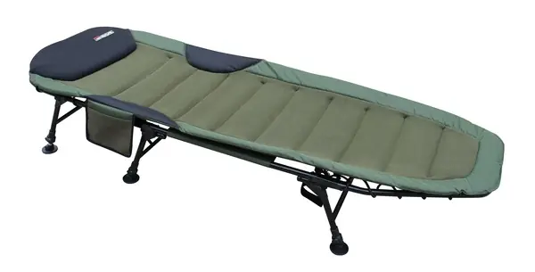 Haute Qualité Bedchair Ultimate Adapt Flatbed Plus