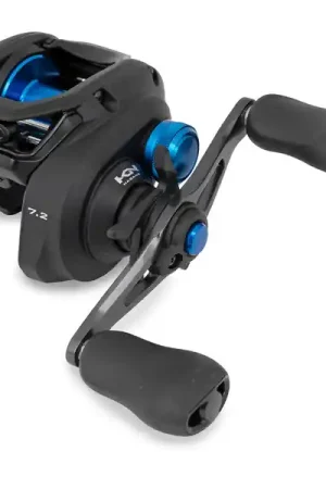 Moulinet Casting Shimano SLX 151 HG Commander Vite