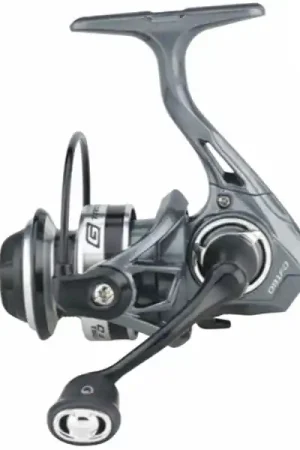 Moulinet spinning Garbolino G-Trout Spin FD 1000 Achat Immédiat