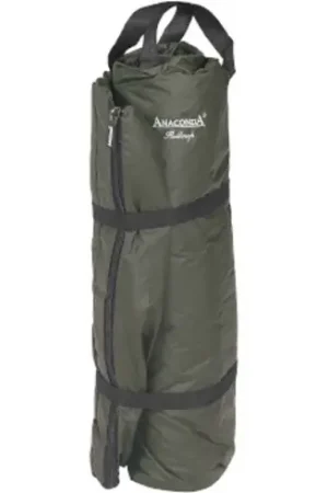 Livraison Express Tapis de réception et sac de pesée Anaconda PVC Rollmop Combi