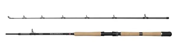 Canne Bateau Lancer Penn Squadron IV Pro 2.11m Commande En Gros