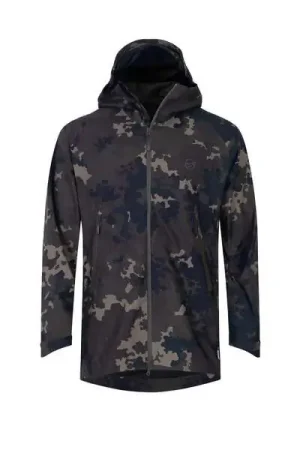 Veste Korda Drykore Jacket Dark Kamo Petit Prix