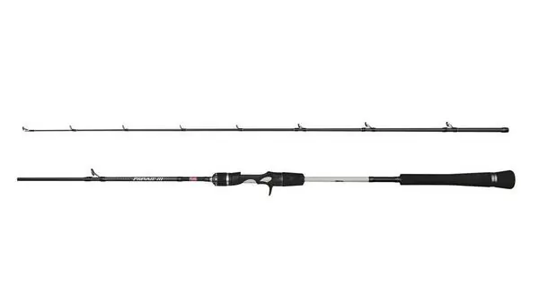 Canne Bateau Jigging Casting Penn Prevail III 1.83m Expédié Aujourd'hui