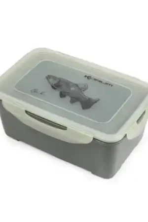 Lunch Box Korum Classic Tench Must-Have