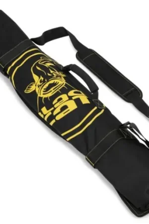 Sac Silure Black Cat BLCK Bank Stick Wrap Pas Cher