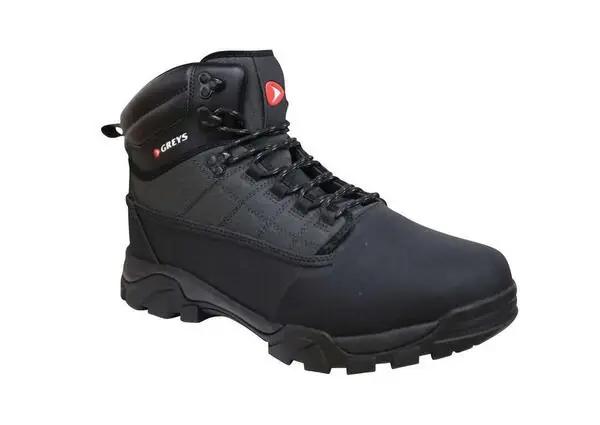 Bottes de Wading Greys Tail Wading Boots Cleated Commander Vite