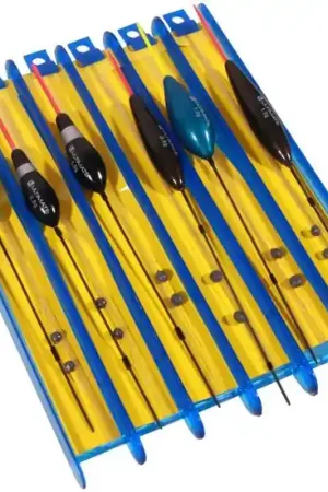 Prix Cassé Ultimate Big Fish Pole Rigs, 6 pièces