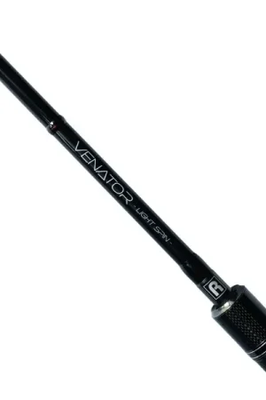 Dernier Modèle Canne Spinning Rozemeijer Venator 2.4m