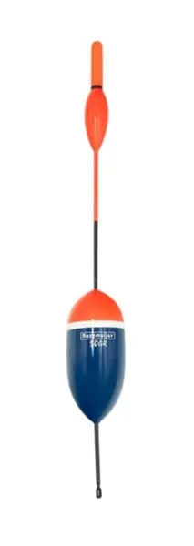Vente Flash Flotteur brochet avec lumière pour mort-manié Rozemeijer 50g (pile incluse)