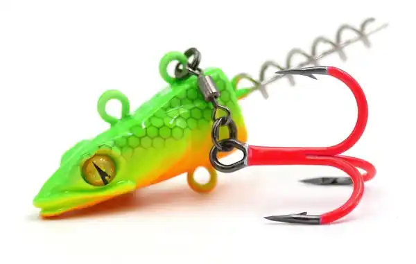 Tête Plombée VMC Pelagic Jighead #1 (60g) Offre Limitée