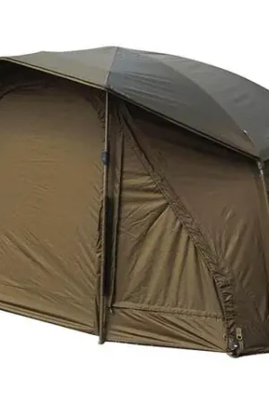 Biwy Fox Frontier II (Incl. Vapour Peak) Expédition Rapide