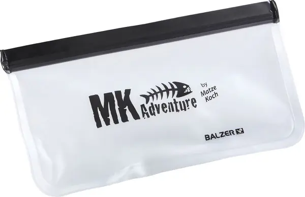 Sac à poissons morts Balzer MK Adventure Köfi Bag Marque