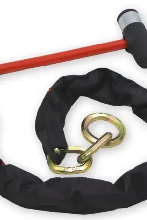 Expédié Aujourd'hui Antivol à chaîne Doublelock Loop Chain SCM