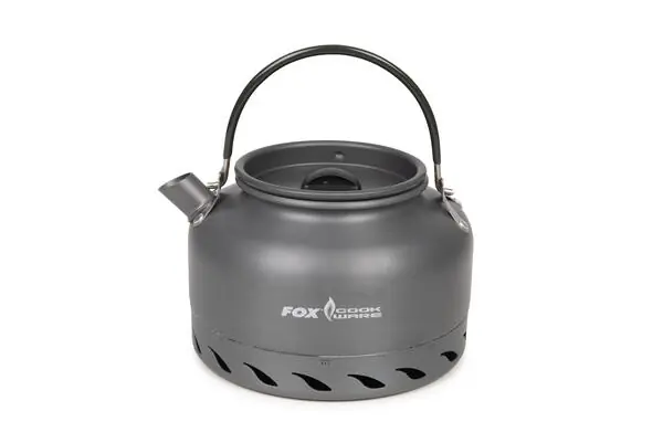 Soldes Bouilloire à transfert de chaleur Fox Cookware