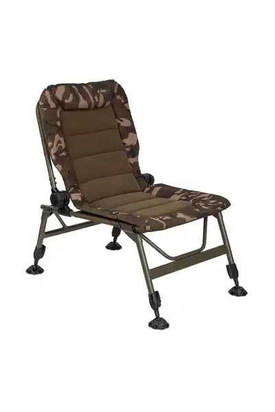 Prix Cassé Chaise Inclinable Fox Camolite