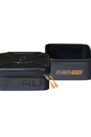 Guru Fusion Bait Pro Hardtop 400 & 600 Commander Maintenant