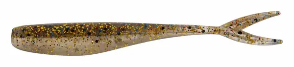 Ultimate Intruder Shad 10cm (8 pcs) Promotion