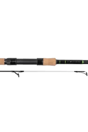 Super Prix Canne Feeder Korum Limitless Power 12ft (-275g)