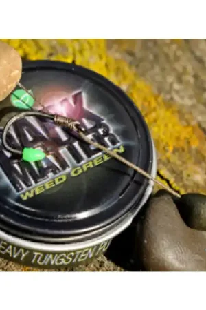 Korda Dark Matter Putty Prix Réduit