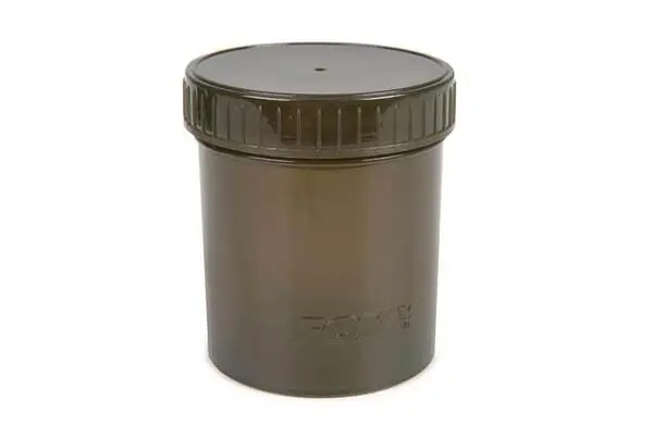 Commander Vite Pots pour Appâts à Hameçon Fox Edges (6 pièces)