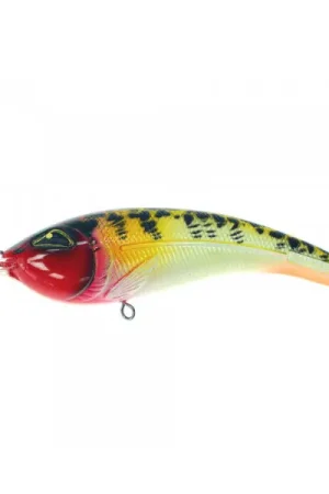 Remise Rozemeijer Tyson Plug 15cm (75g)