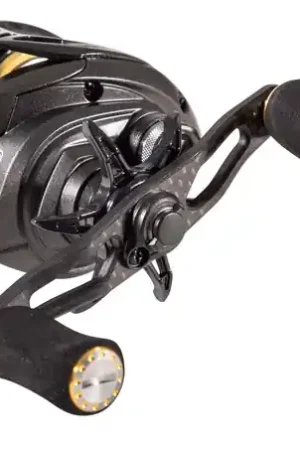 Moulinet casting Grayton E-Lite XG LH Dernier Modèle