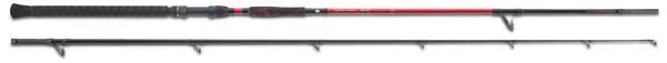 Canne silure Uni Cat Warlock RCX Fancy Cat 3.00m (140-310g) Satisfait Ou Remboursé