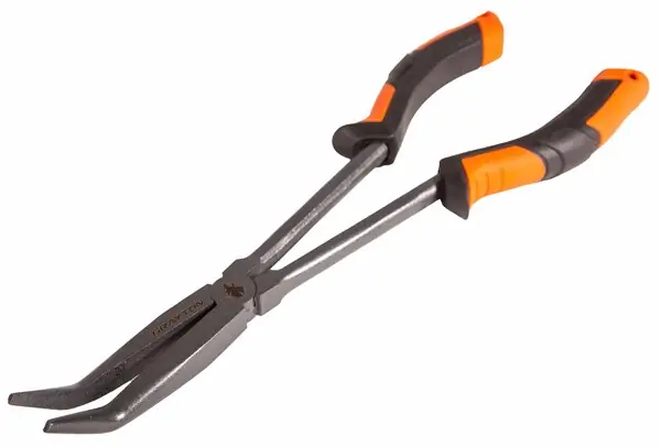 Must-Have Pince à Dégorger Grayton Long Reach Bent Nose Pliers