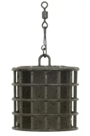 Cage Feeder Preston Flow Mesh Medium Vente Flash