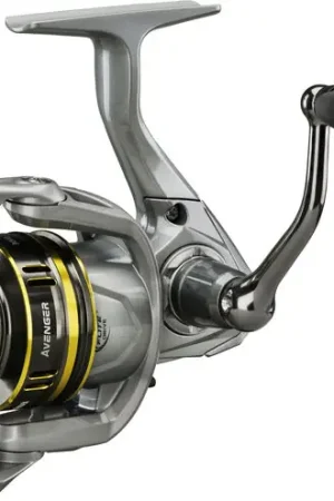 Moulinet Okuma Avenger B Promotion Saisonnière