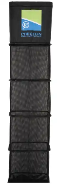 Bourriche Dura Carp Mesh Preston (3.5m) Super Prix
