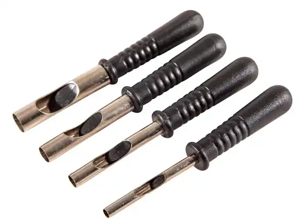 Prix Réduit Kit d’Emporte-Pièces Ultimate (4 pièces)
