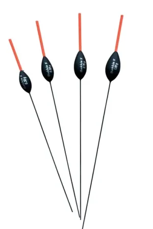 Set Flotteur carpe Frenkies Bakkie 5 Inline (5 pièces) Remise