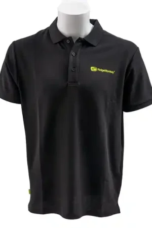 Pas Cher Polo RidgeMonkey APEarel Lightweight Classic