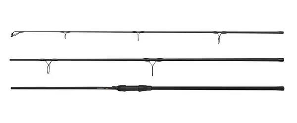 Offre Du Jour Canne Carpe Prologic Combat-Trio Shrink (3 Brins)
