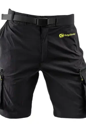 Short Cargo Ridgemonkey APEarel Lightweight Classic Offre Exclusive