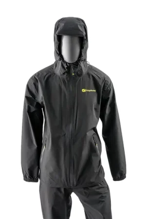 Veste Hydrophobe RidgeMonkey APEarel Lightweight Classic Solde