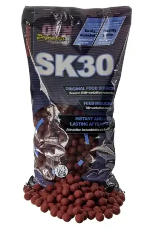 Bouillettes Starbaits PC SK30 (2kg) Achetez Aujourd'hui