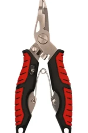 Pince extra-fine Rozemeijer avec coupe-tresse (12.5cm) Offre Du Jour