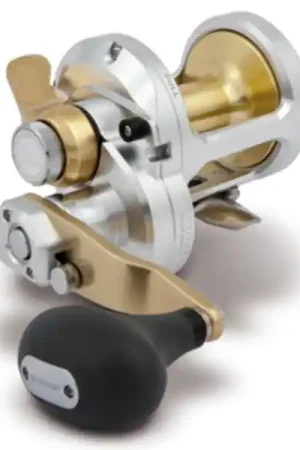 Acheter Direct Moulinet mer Shimano Talica RH