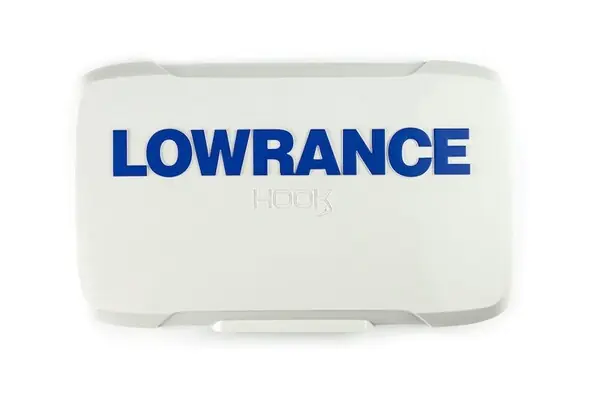 Capot de protection Lowrance Hook2/Reveal 5 Commander Vite