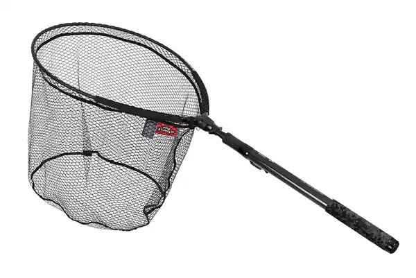Nouvel Arrivage Épuisette Fox Rage Street Fighter Carbon