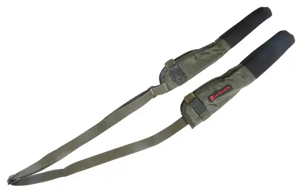 Dernière Chance Protections scion et talon Ultimate Connected