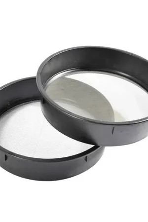 Quantité Limitée Tamis Rond Rive pour Seau (Ø45cm)
